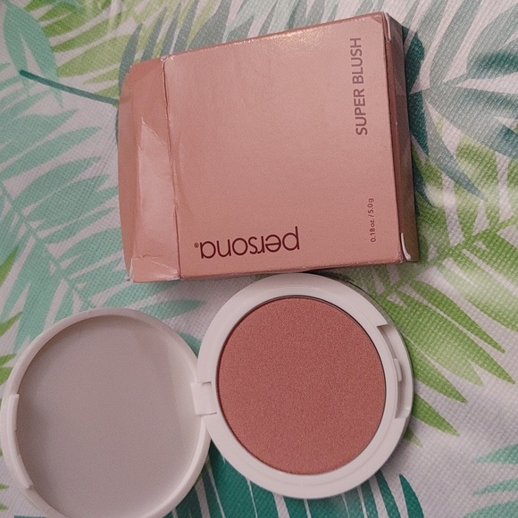 Persona Super Blush - Picture 1 of 4